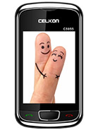 Best available price of Celkon C5055 in Comoros