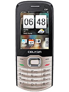 Best available price of Celkon C51 in Comoros