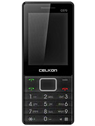 Best available price of Celkon C570 in Comoros