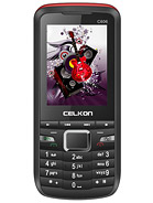 Best available price of Celkon C606 in Comoros