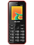 Best available price of Celkon C619 in Comoros