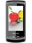 Best available price of Celkon C77 in Comoros