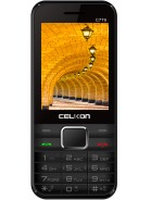 Best available price of Celkon C779 in Comoros