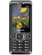 Best available price of Celkon C867 in Comoros