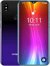 Best available price of Coolpad Cool 5 in Comoros