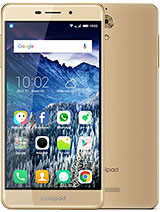 Best available price of Coolpad Mega in Comoros