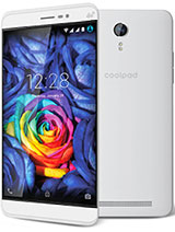 Best available price of Coolpad Porto S in Comoros