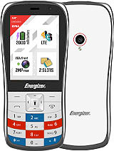 Best available price of Energizer E284S in Comoros