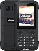Best available price of Energizer Energy 100 in Comoros