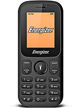 Best available price of Energizer Energy E10 in Comoros