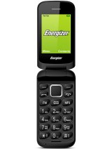 Best available price of Energizer Energy E20 in Comoros