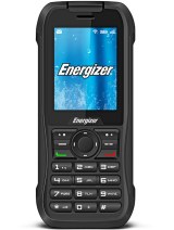 Best available price of Energizer Hardcase H240S in Comoros
