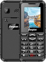 Best available price of Energizer Hardcase H10 in Comoros