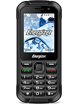 Best available price of Energizer Hardcase H241 in Comoros