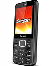 Best available price of Energizer Power Max P20 in Comoros