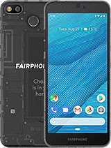 Best available price of Fairphone 3 in Comoros