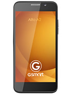Best available price of Gigabyte GSmart Alto A2 in Comoros