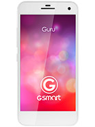 Best available price of Gigabyte GSmart Guru White Edition in Comoros