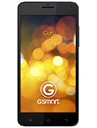 Best available price of Gigabyte GSmart Guru in Comoros