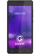Best available price of Gigabyte GSmart Mika M2 in Comoros