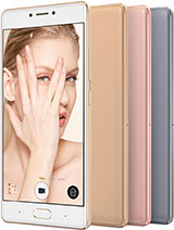 Best available price of Gionee S8 in Comoros