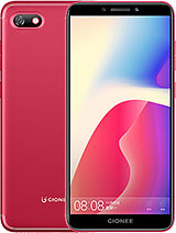 Best available price of Gionee F205 in Comoros