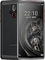 Gionee M3 at Comoros.mymobilemarket.net