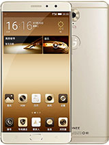 Best available price of Gionee M6 Plus in Comoros