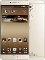Best available price of Gionee M6 in Comoros