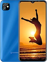 Best available price of Gionee Max Pro in Comoros