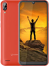 Gionee F205 at Comoros.mymobilemarket.net
