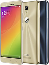 Best available price of Gionee P8 Max in Comoros