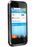 Best available price of Gionee Pioneer P1 in Comoros