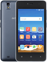 Best available price of Gionee Pioneer P2M in Comoros