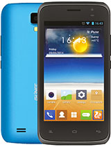 Best available price of Gionee Pioneer P2S in Comoros