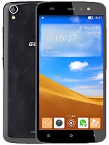 Best available price of Gionee Pioneer P6 in Comoros
