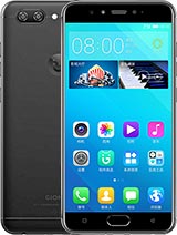 Best available price of Gionee S10B in Comoros