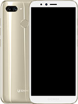 Best available price of Gionee S11 lite in Comoros