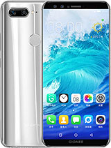 Best available price of Gionee S11S in Comoros