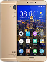 Best available price of Gionee S6 Pro in Comoros