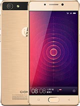 Best available price of Gionee Steel 2 in Comoros