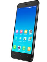Best available price of Gionee X1 in Comoros