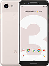 Best available price of Google Pixel 3 in Comoros