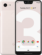 Best available price of Google Pixel 3 XL in Comoros