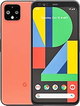 Best available price of Google Pixel 4 in Comoros