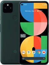 Best available price of Google Pixel 5a 5G in Comoros
