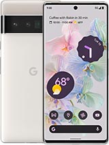 Best available price of Google Pixel 6 Pro in Comoros