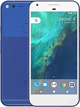Best available price of Google Pixel XL in Comoros