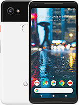 Best available price of Google Pixel 2 XL in Comoros