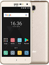 Best available price of Haier G51 in Comoros